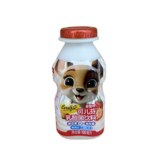 草莓味
