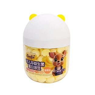 香蕉味