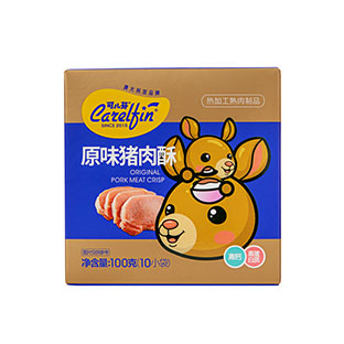 猪肉